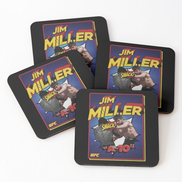 Artikelvorschau, Jim Miller Comicbuch entworfen und verkauft von JeyVel.