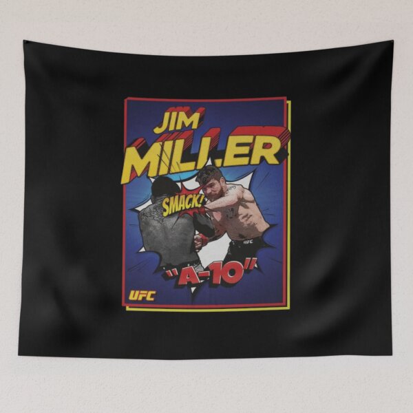 Item preview, Jim Miller Comic Book designed and sold by JeyVel.