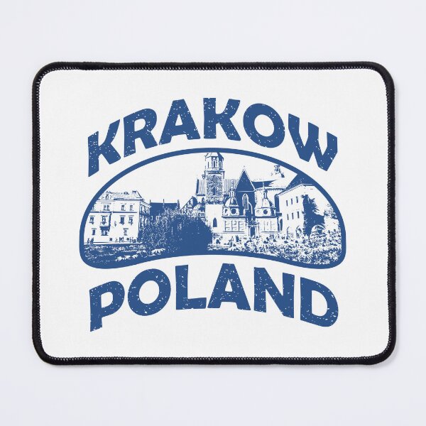 Item preview, Krakow Poland designed and sold by ArtNoveltee.