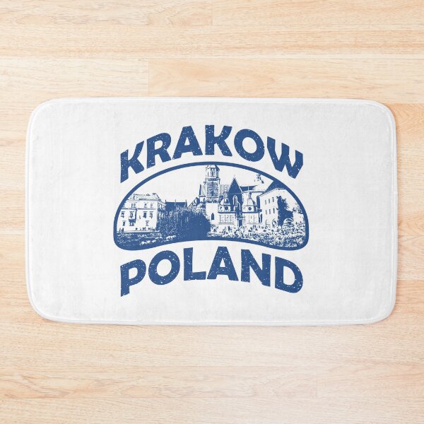 Item preview, Krakow Poland designed and sold by ArtNoveltee.