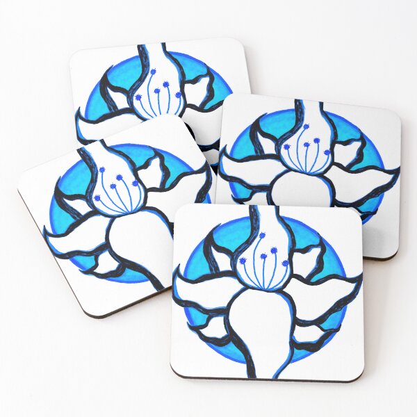 Item preview, Big Blue designed and sold by Selene-Designs.