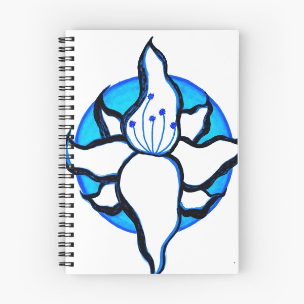 Item preview, Big Blue designed and sold by Selene-Designs.