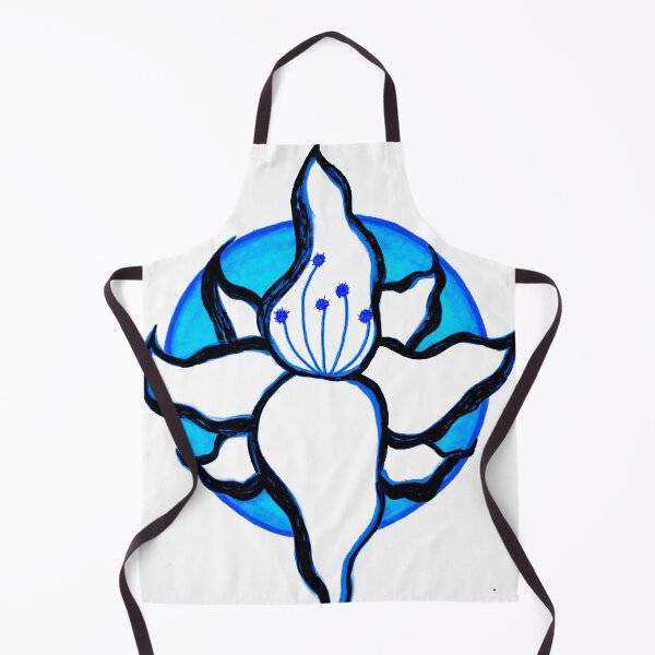 Item preview, Big Blue designed and sold by Selene-Designs.