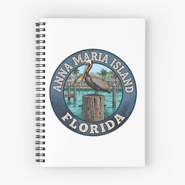 Item preview, Anna Maria Island – Florida designed and sold by VelvetRoom.