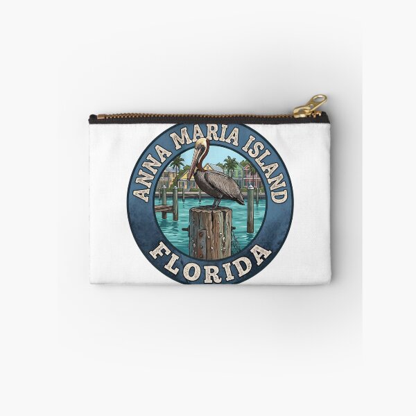 Item preview, Anna Maria Island – Florida designed and sold by VelvetRoom.