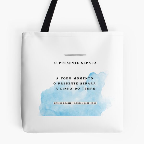 Item preview, Haicai na sua vida designed and sold by Robson Cogo.