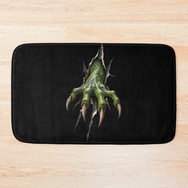 Item preview, Protruding Claw designed and sold by Moviebuff91.