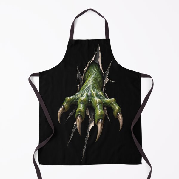 Item preview, Garra saliente designed and sold by Moviebuff91.