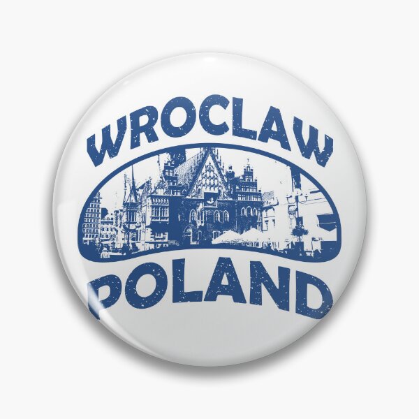 Item preview, Wroclaw Poland  designed and sold by ArtNoveltee.