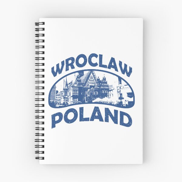 Item preview, Wroclaw Poland  designed and sold by ArtNoveltee.