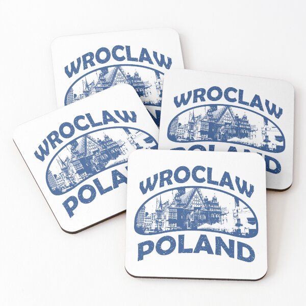 Item preview, Wroclaw Poland  designed and sold by ArtNoveltee.