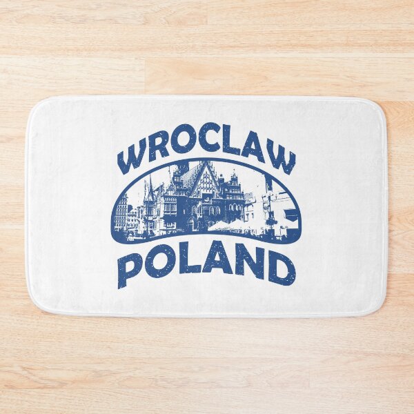 Item preview, Wroclaw Poland  designed and sold by ArtNoveltee.