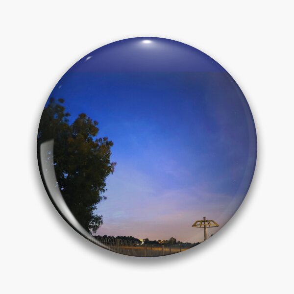 Item preview, Field At Sunset designed and sold by BornToBeWyld.