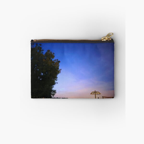 Item preview, Field At Sunset designed and sold by BornToBeWyld.