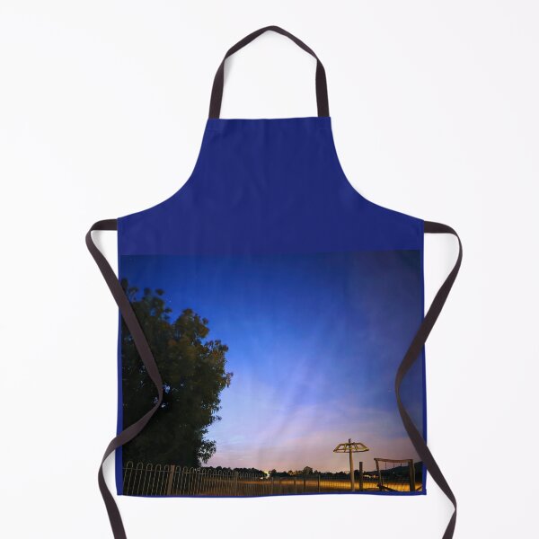 Item preview, Field At Sunset designed and sold by BornToBeWyld.