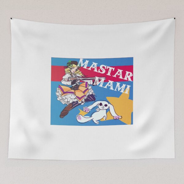 Item preview, Master Mami designed and sold by BALIBILLISHORE.