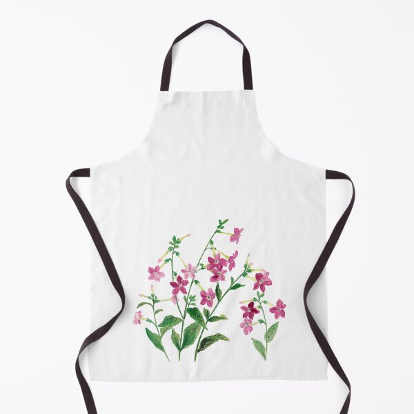 Item preview, August 29th birthday flower Flowering Tobacco designed and sold by 366birthflower.