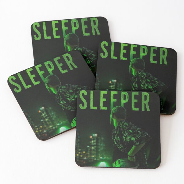 Item preview, Light Sleeper designed and sold by Sean6060.