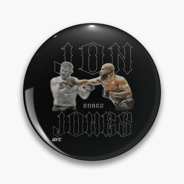 Item preview, Jon Jones Straight Right designed and sold by JeyVel.