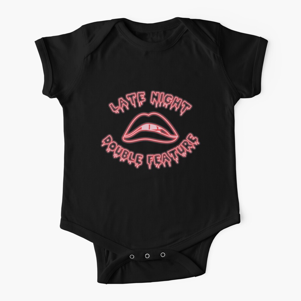 Rocky Horror Show Baby One-Piece