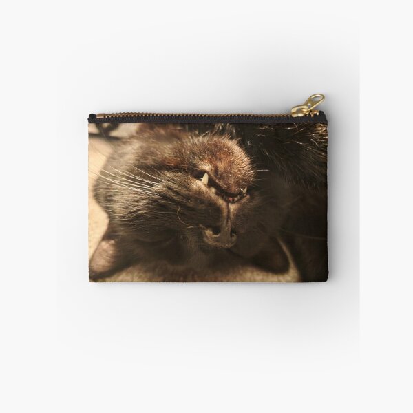 Item preview, Black Cat Teef designed and sold by BornToBeWyld.