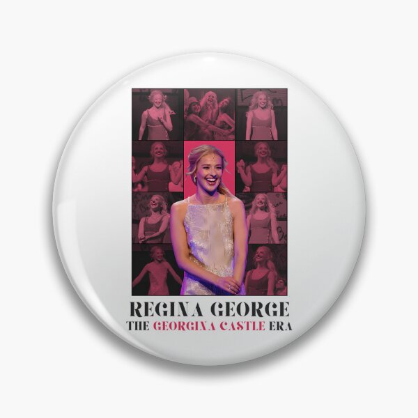 Item preview, Regina Georgina Castle 'Era' Design designed and sold by fabian-charlese.