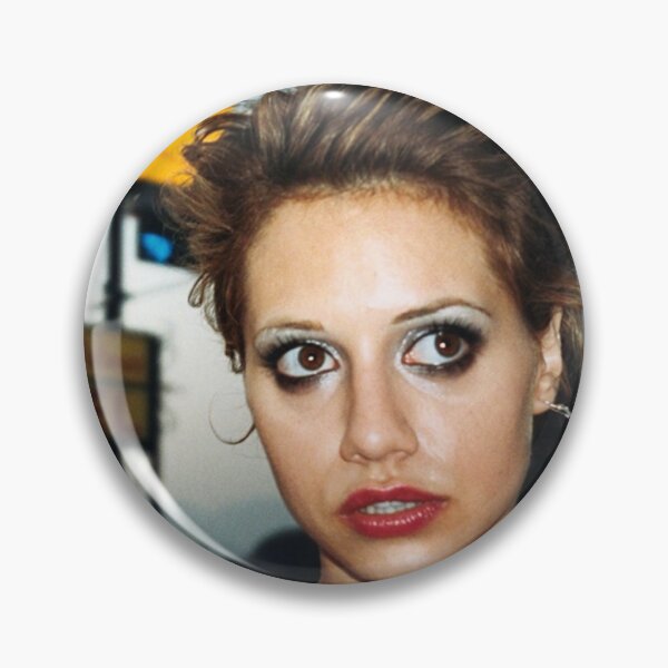 Item preview, Brittany Murphy Spun Movie 2002 designed and sold by lilahhart.