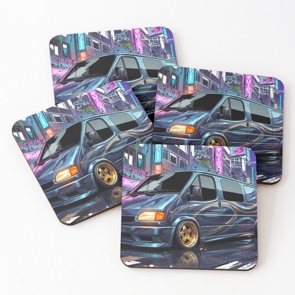 Item preview, A transporter without fear or reproach designed and sold by maistrTREASURE.