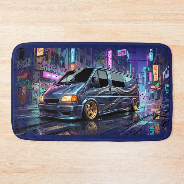 Item preview, A transporter without fear or reproach designed and sold by maistrTREASURE.