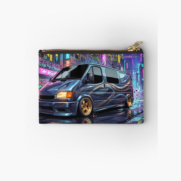 Item preview, A transporter without fear or reproach designed and sold by maistrTREASURE.