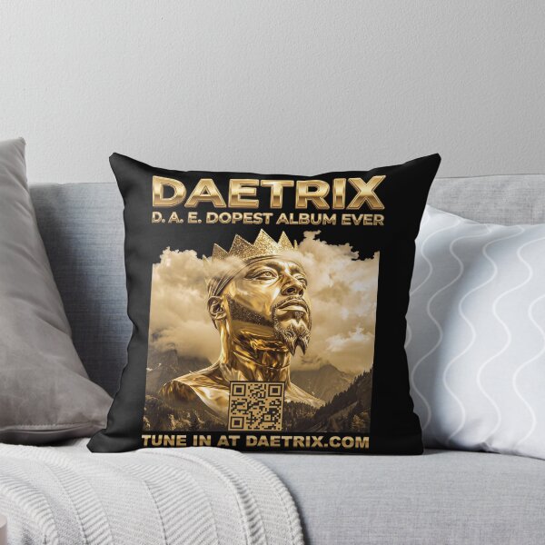 Item preview, D.A.E. EL ÁLBUM MÁS GENIAL DE LA HISTORIA - OFICIAL designed and sold by DAETRIX.