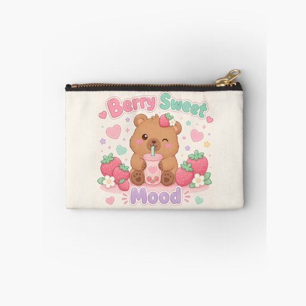 Item preview, Berry Sweet Mood designed and sold by QuixoticDigital.