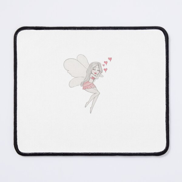 Item preview, Butterfly with hearts designed and sold by SendosArt.