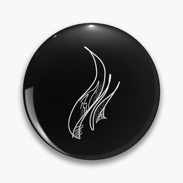 Item preview, Abstract Expression of Burnt out designed and sold by PlnetTabbstract.