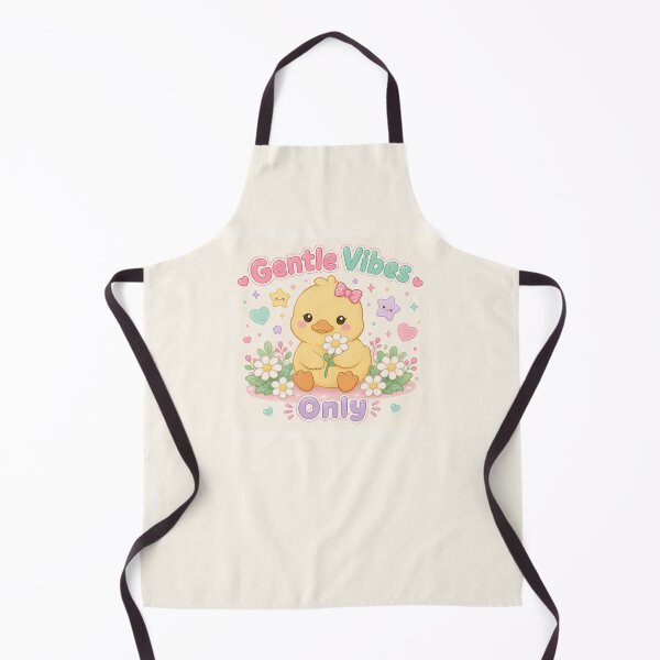 Item preview, Gentle Vibes Only designed and sold by QuixoticDigital.