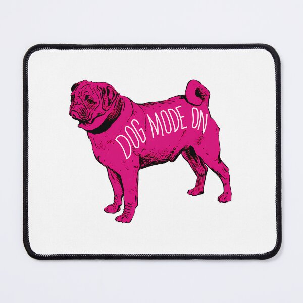 Item preview, Copy Of Dog Mode On designed and sold by hcr-onan.