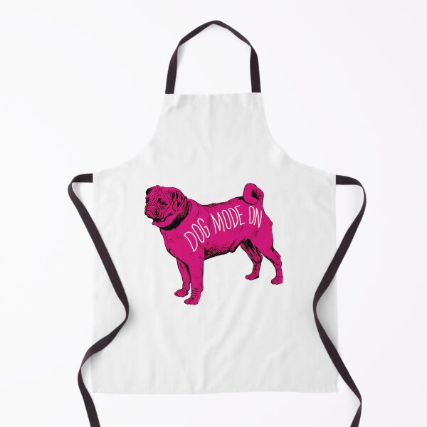 Item preview, Copy Of Dog Mode On designed and sold by hcr-onan.