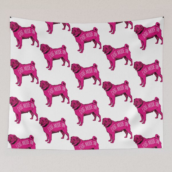 Item preview, Copy Of Dog Mode On designed and sold by hcr-onan.