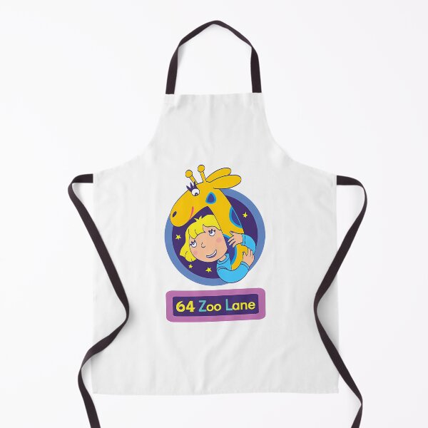 Item preview, 64 Zoo Lane Tv Show designed and sold by fabian-charlese.