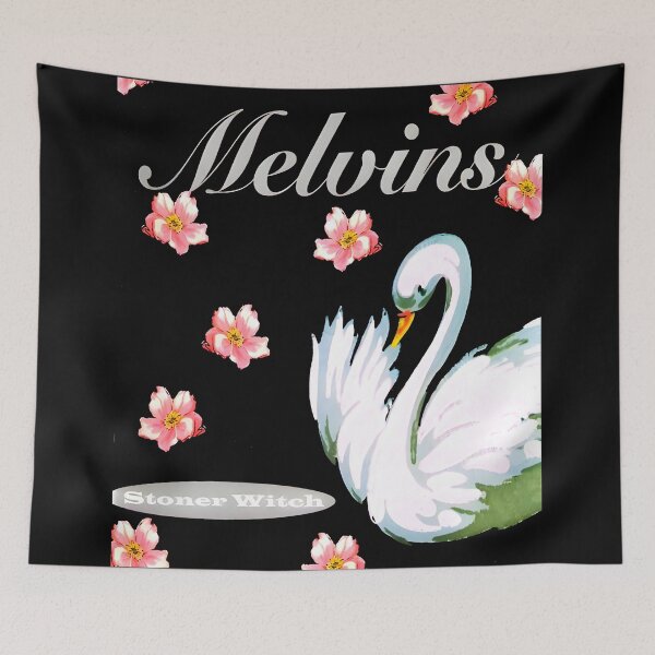 Item preview, Melvins Rock band designed and sold by hdbxkbnn.