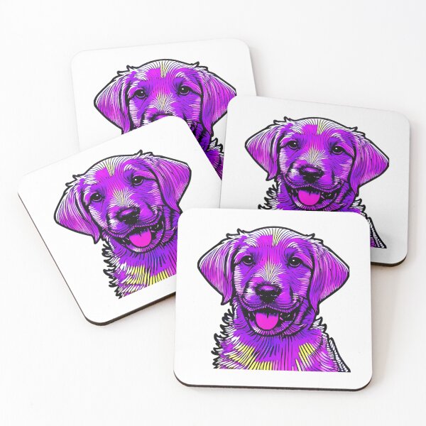 Item preview, Cute Dog Mode  designed and sold by hcr-onan.