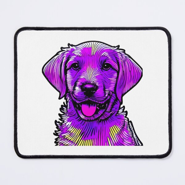 Item preview, Cute Dog Mode designed and sold by hcr-onan.