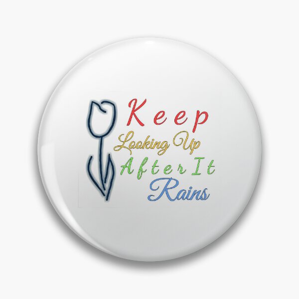 Item preview, Fringe - Keep Looking Up designed and sold by fabian-charlese.