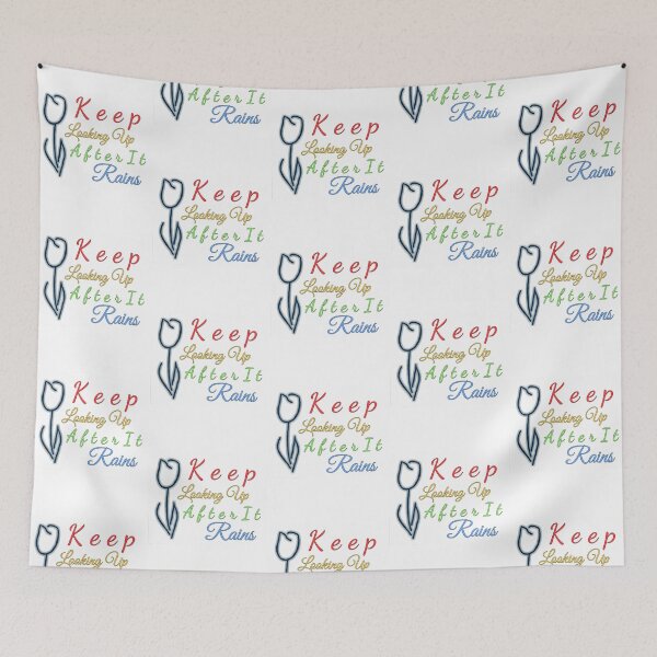 Item preview, Fringe - Keep Looking Up designed and sold by fabian-charlese.