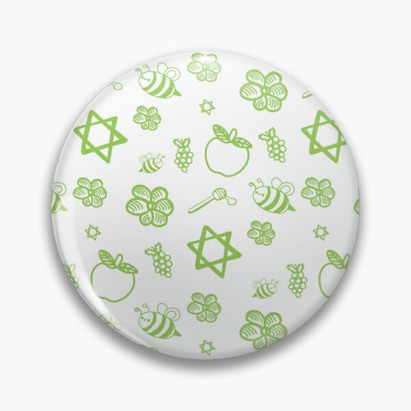 Item preview, Apple and honey and bees  designed and sold by Em-colour.