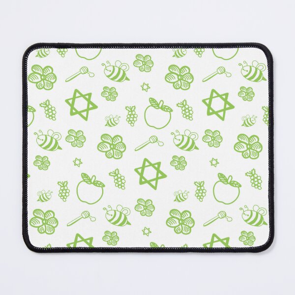 Item preview, Apple and honey and bees  designed and sold by Em-colour.