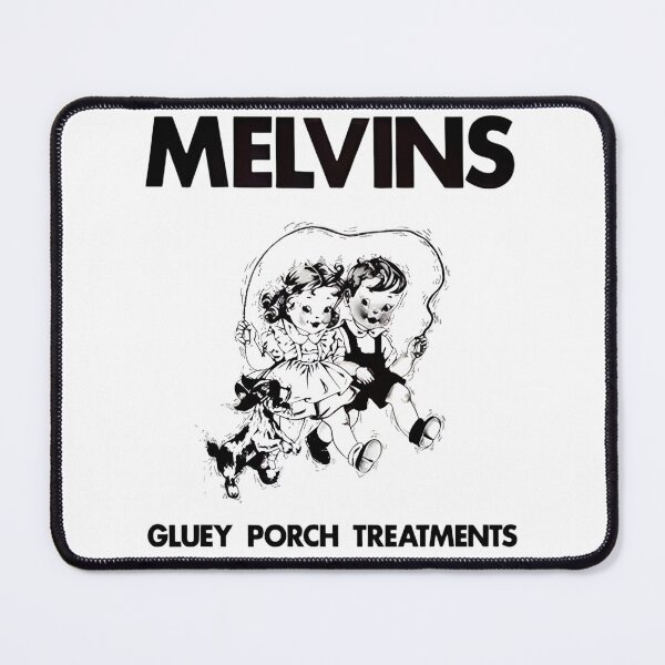 Item preview, Melvins Rock band designed and sold by hdbxkbnn.