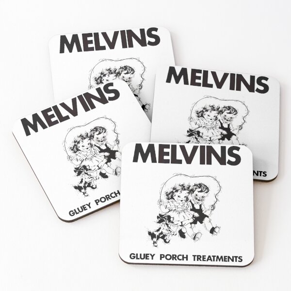 Item preview, Melvins Rock band designed and sold by hdbxkbnn.