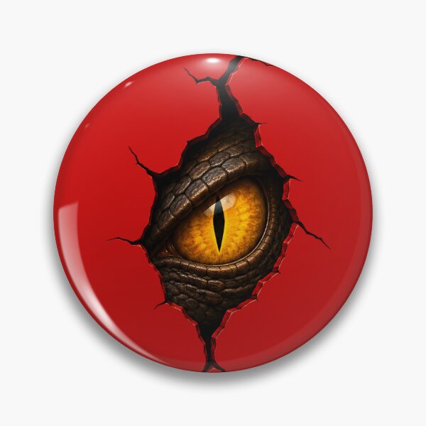Item preview, Te está observando designed and sold by Moviebuff91.