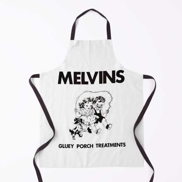 Item preview, Melvins Rock band designed and sold by hdbxkbnn.